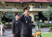 Peringatan Hari Pahlawan di Lombok Barat, Maknai Perjuangan Lewat Tindakan Nyata
