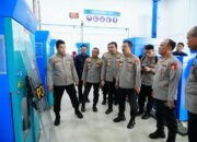 Wakapolri: Puslitbang Harus Urip, Jadi Api Perubahan Polri dan Motor Reformasi Berbasis Riset