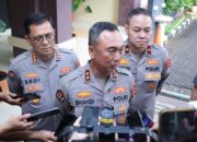 Kepercayaan Publik terhadap Polri Naik 76,2 Persen, Kadivhumas: Polri Tidak Anti Kritik dan Terus Berbenah
