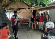 Polisi Amankan Wisata Batu Kijuk, Pengunjung Merasa Nyaman