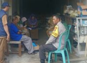 Polri Dampingi Penyuluhan P4S: Wujudkan Kedaulatan Pangan di Lombok Barat