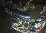 Respon Cepat, Polsek Parado Bubarkan Aksi Balapan Liar Yang Meresahkan Masyarakat di Wilayah Hukumnya