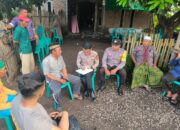 Polsek Sanggar Evakuasi Korban Laka Lantas Ganda di Desa Sandue