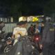 Lombok Barat Aman: Patroli Malam Polres Lobar Tekan 3C dan Balap Liar