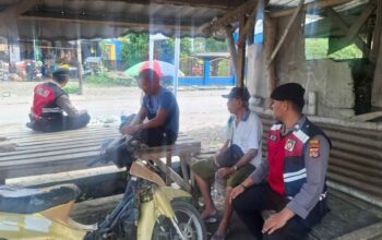 Layanan KEMOS 110: Solusi Cepat Polres Lombok Barat