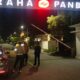 Polsek Labuapi Gelar Patroli Dialogis Cegah Aksi 3C