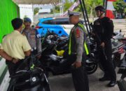 Kondisi Terkini Pelabuhan Lembar Jelang Libur Nataru