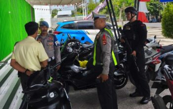 Kondisi Terkini Pelabuhan Lembar Jelang Libur Nataru